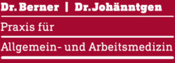 Dr. Berner | Dr. Johänntgen